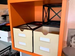 IKEA Storage Optimizer