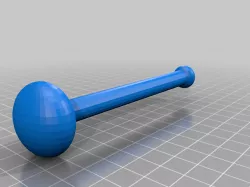 Infant Xylophone Mallet