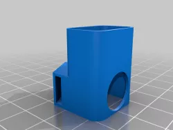 Insta360 Go Tinyhawk 2 Race mount holder