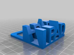 IPAD Desk stand