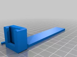 iPad/iPhone/Tablet Simple Mike Holder
