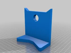 iPad Mount for swivel arm