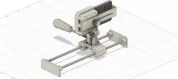 Iphone 11 Camera Rail