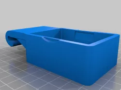 Jeti external module bays
