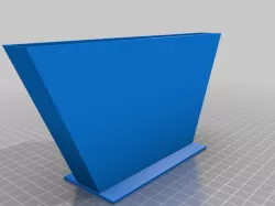 K40 Laser Cutter - Ventilation Exhaust Upgrade 
