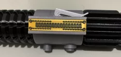 Kenobi Lightsaber Switch Plate _ROTS