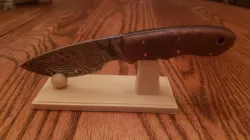 Knife Display Stand