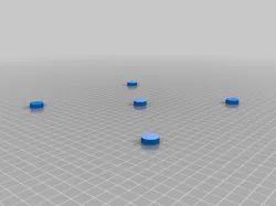 Leveling test (Ender 3, whole bed)