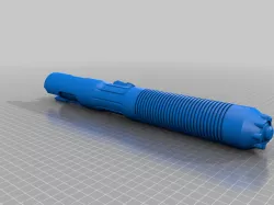 Lightsaber Design1