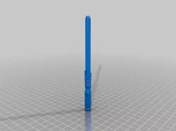 Lightsaber Pen
