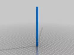 Lightsaber Pen