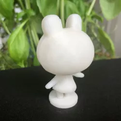 Lily - Animal Crossing