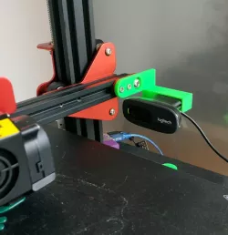 Logitech cam holder CR10S