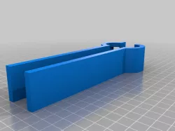 Logitech G29 Gear Shifter Mount for Playseat Challenge