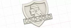 Logo de Colo Colo