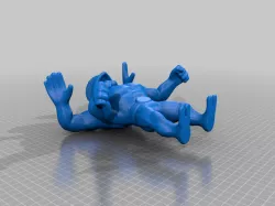 machamp