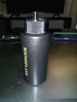 Magazine Unloader to Thunder B Sheel