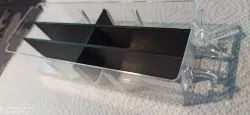 Mars Hex Divider