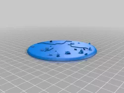 mek gun base test