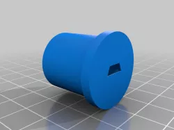 Micro-USB Panel Mount