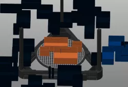 Modular Drawer - Single Files (2U)