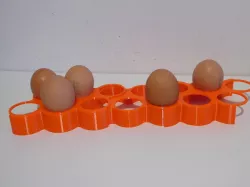 Modular Egg Holder