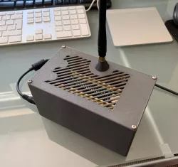 Multiple Raspberry Pi / Arduino Case 
