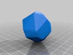 My Custesttomized Stone generator