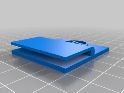 My CustomizAed Vinyl Record Tabs (for Ikea Kallax)