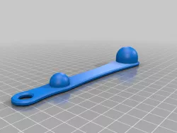 My Customized Measuring Spoonhg/Scoop (One or Two Ended)
