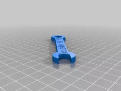 My Customized WrenchGB Wrench