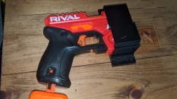 Nerf Rival Knockout Underdesk Holster