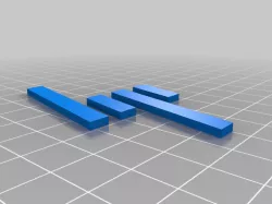 New HP Logo