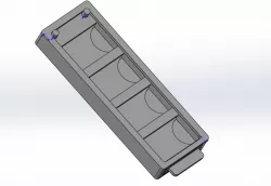 Nintendo Switch Game Storage