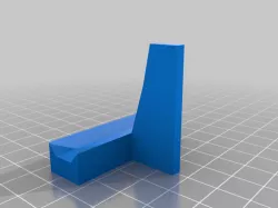 Nintendo Switch Lite - Small table stand 