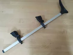Oculus Gun Mount CV1