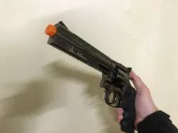 [Orange tip] ASG Dan wesson 715 co2 version color parts