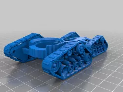 Ordinatus Chassis