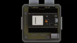 OTTO -Head for ESP + PCB