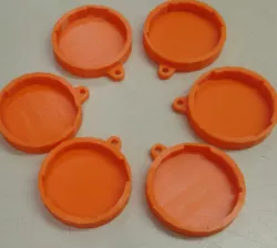 PARD NV007 Schutzkappe