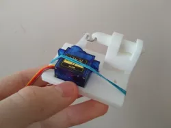 payload drop mechanism for quads and RC planes