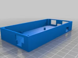 PCDuino V2 Case