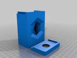 Phase 10 Card Box