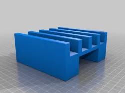 Photive PH25W Charging Stand