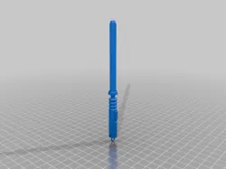 Pic's Lightsaber Pen