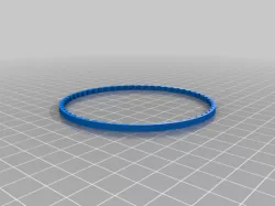 Polaris 360/380 Belt Replacement and Thrust Jet Seal