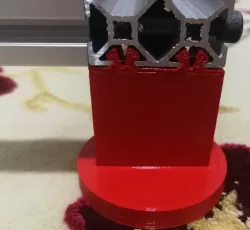 printer feet