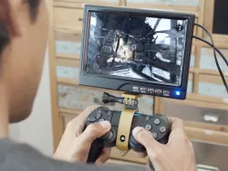 PS4 Display Tripod Mount