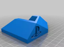 PS4 Stand Foot