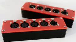 Quad-Link